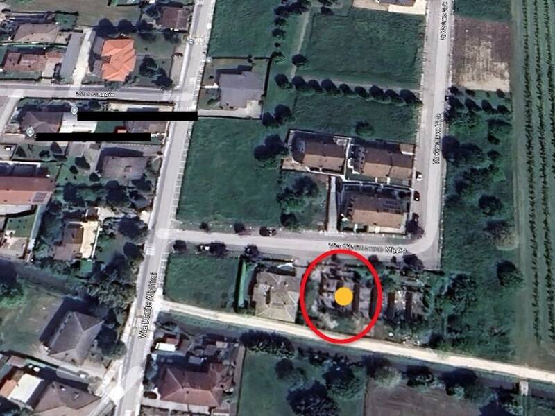 terreno edificabile in vendita ad Oppeano