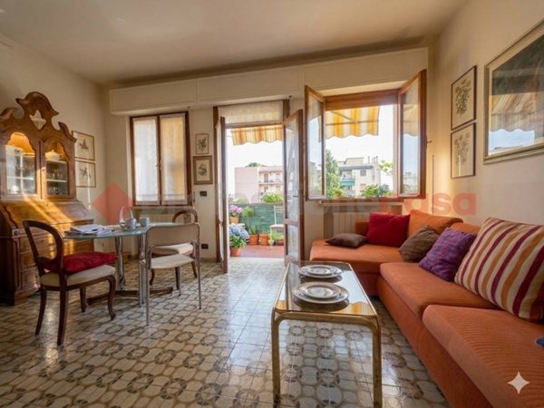 appartamento in vendita ad Oppeano in zona Villa Fontana