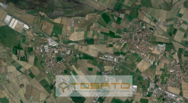 terreno edificabile in vendita ad Oppeano