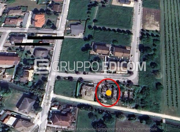 terreno agricolo in vendita ad Oppeano