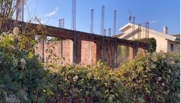 terreno edificabile in vendita ad Oppeano