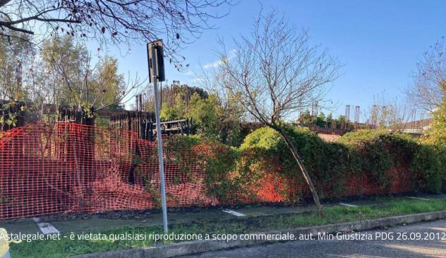 terreno edificabile in vendita ad Oppeano