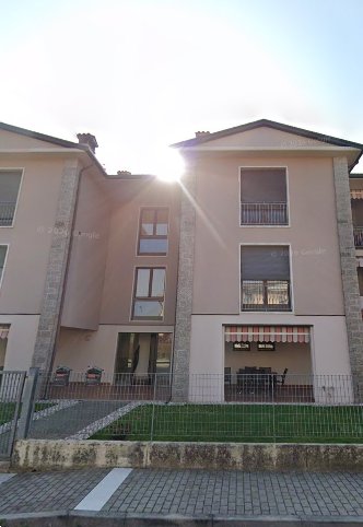 appartamento in vendita ad Oppeano in zona Ca' degli Oppi