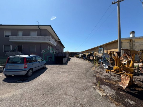 appartamento in vendita ad Oppeano in zona Villa Fontana