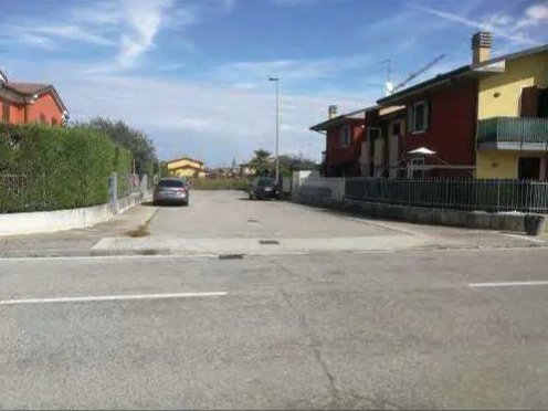 terreno edificabile in vendita ad Oppeano