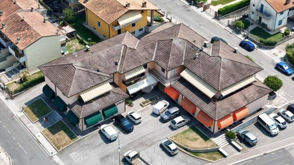 appartamento in vendita ad Oppeano