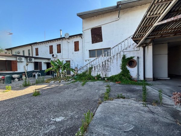 appartamento in vendita ad Oppeano