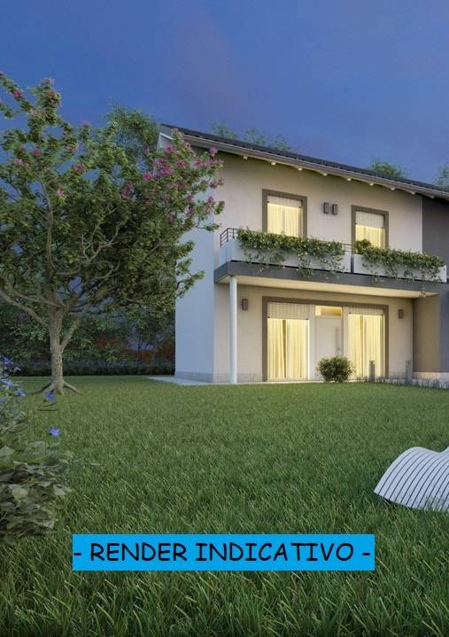 casa indipendente in vendita ad Oppeano in zona Vallese