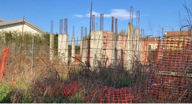 terreno edificabile in vendita ad Oppeano