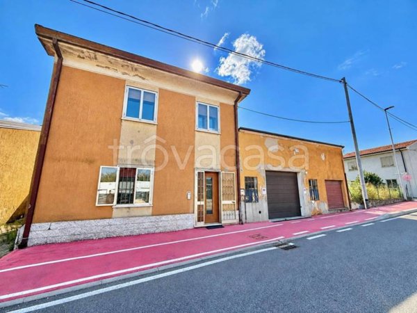 casa indipendente in vendita ad Oppeano