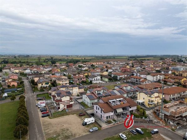 appartamento in vendita ad Oppeano in zona Vallese