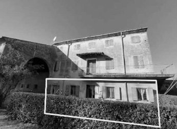 appartamento in vendita a Palù