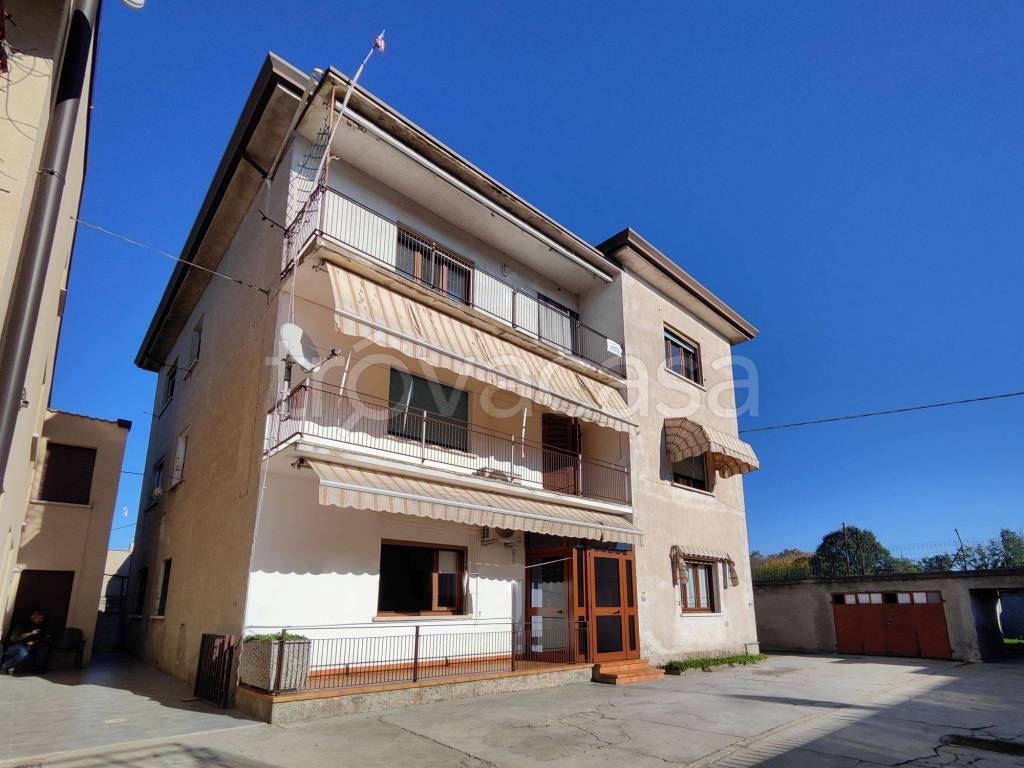appartamento in vendita a Palù