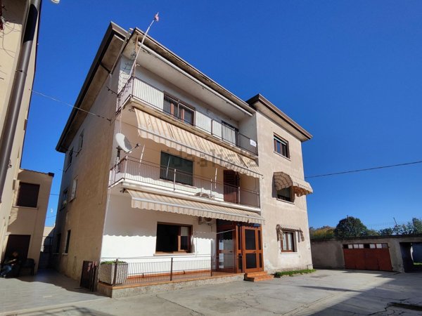 appartamento in vendita a Palù