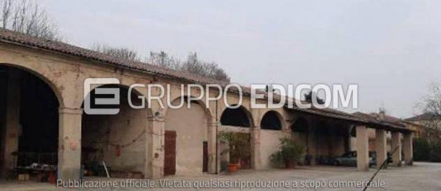 locale commerciale in vendita a Palù