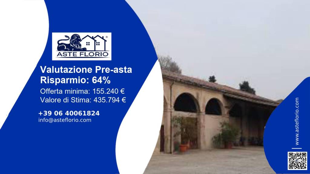 locale commerciale in vendita a Palù