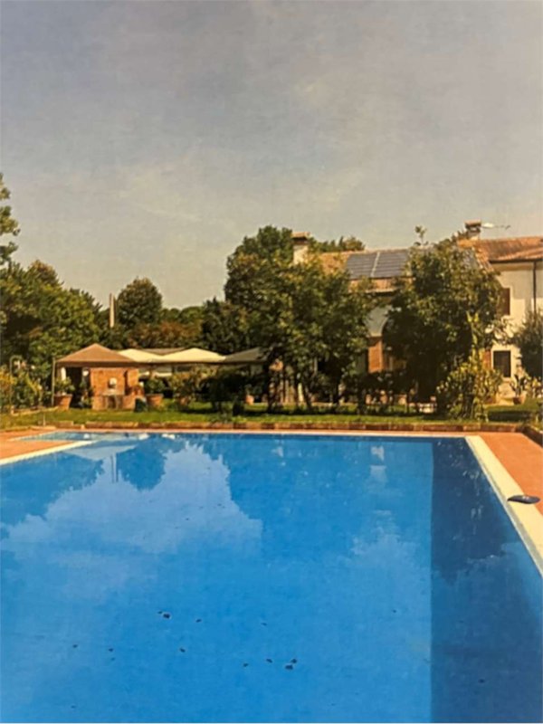 casa indipendente in vendita a Palù