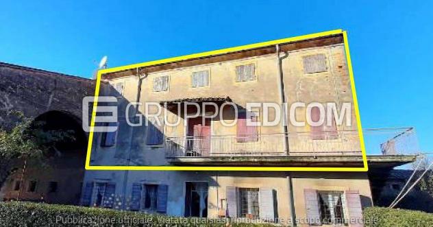 appartamento in vendita a Palù