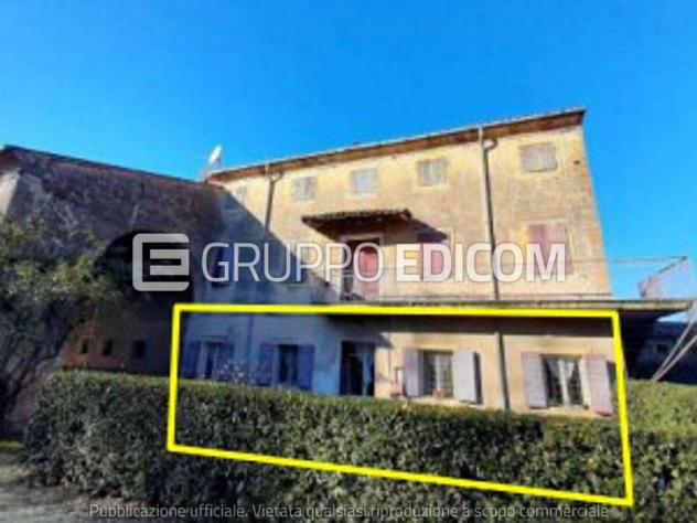 appartamento in vendita a Palù