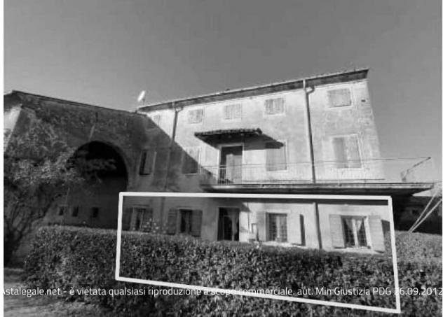 appartamento in vendita a Palù