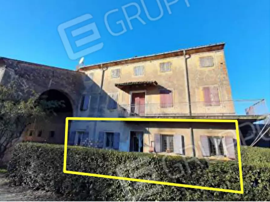 appartamento in vendita a Palù