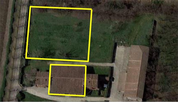 casale in vendita a Palù