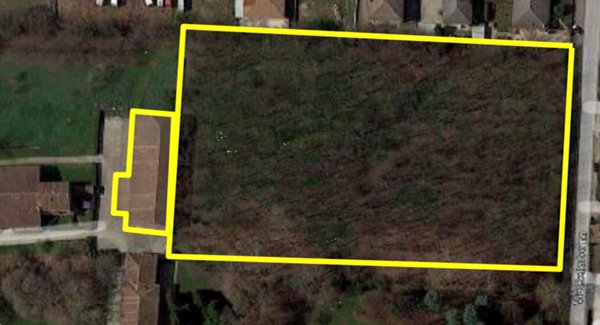 casale in vendita a Palù