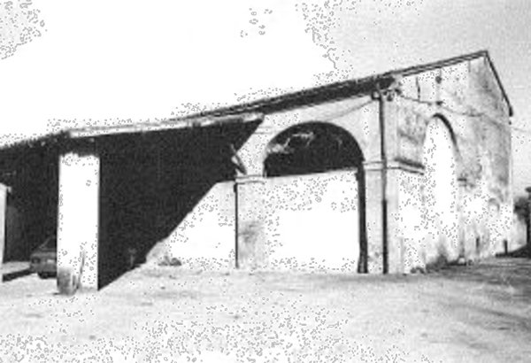 casale in vendita a Palù