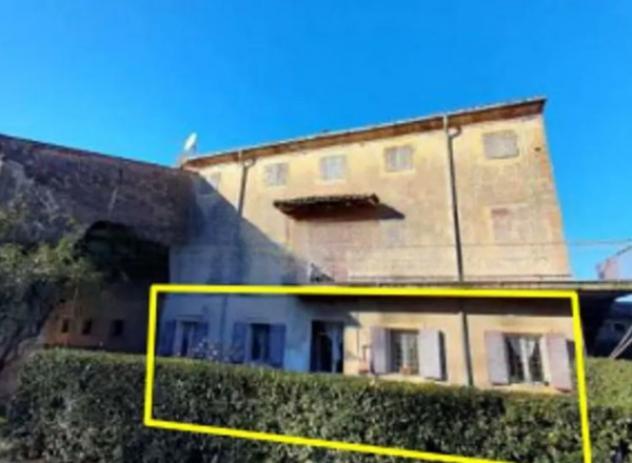 appartamento in vendita a Palù