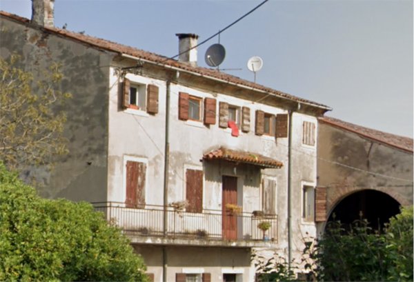 appartamento in vendita a Palù