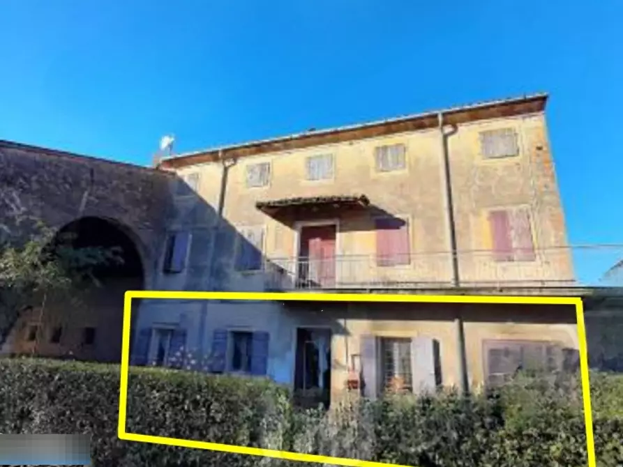 appartamento in vendita a Palù