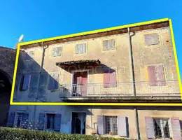 appartamento in vendita a Palù