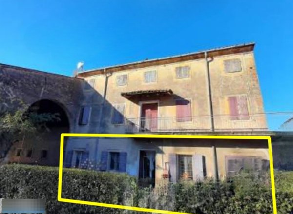 appartamento in vendita a Palù