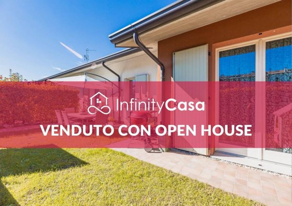 casa indipendente in vendita a Pastrengo
