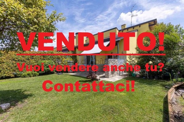 casa indipendente in vendita a Pastrengo
