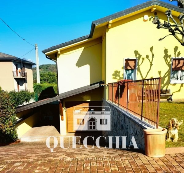 casa indipendente in vendita a Pastrengo