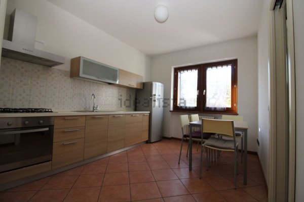 appartamento in vendita a Pastrengo