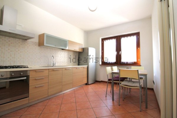 appartamento in vendita a Pastrengo