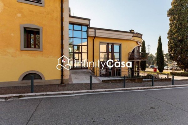 appartamento in vendita a Pastrengo