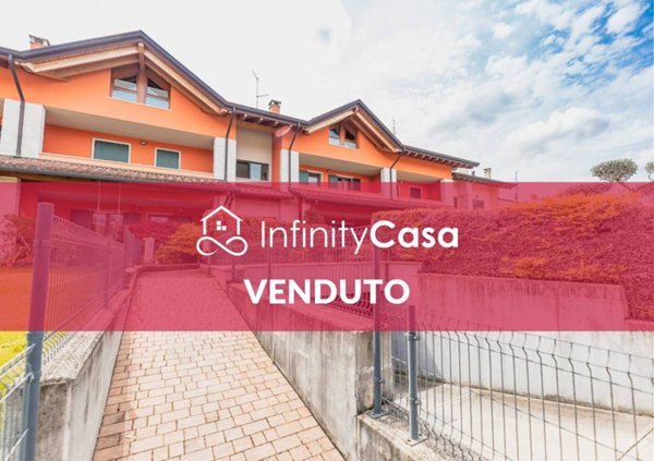 appartamento in vendita a Pastrengo