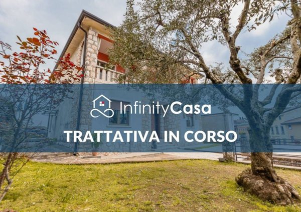 appartamento in vendita a Pastrengo