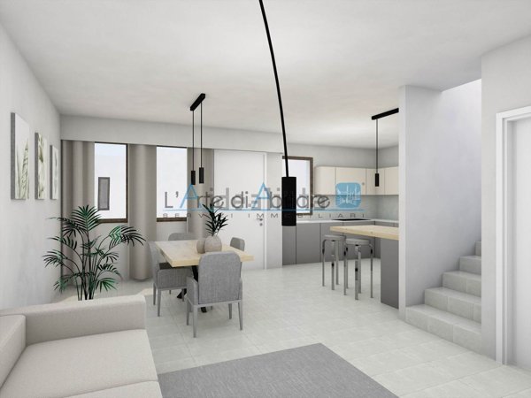 casa indipendente in vendita a Pastrengo
