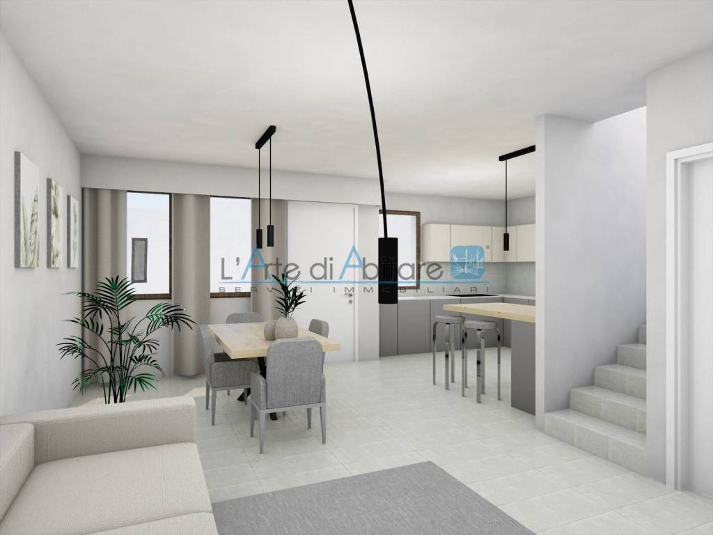 casa indipendente in vendita a Pastrengo