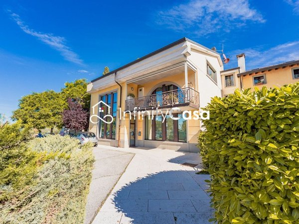 appartamento in vendita a Pastrengo