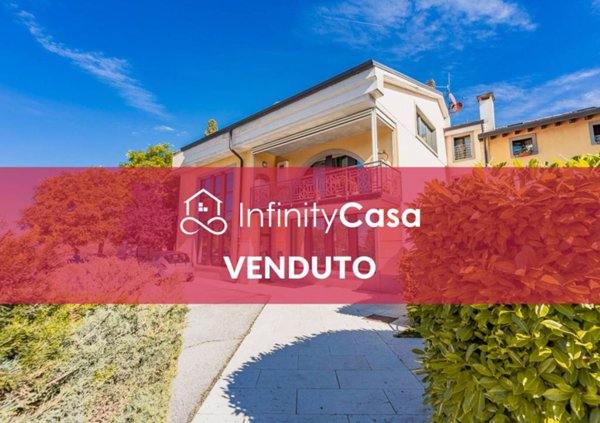 appartamento in vendita a Pastrengo