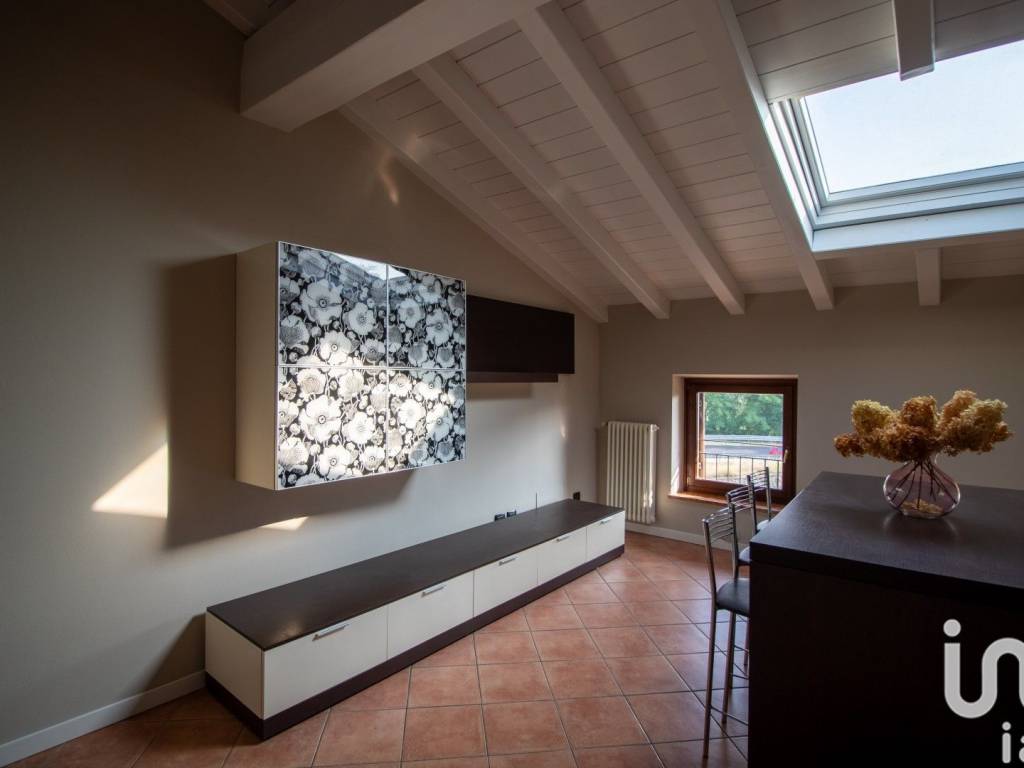 appartamento in vendita a Pastrengo