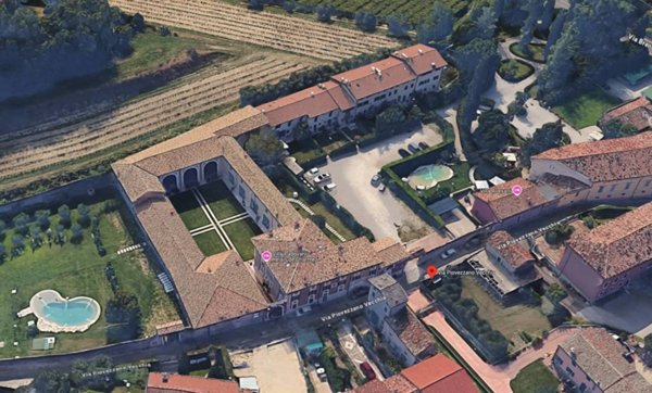 casa indipendente in vendita a Pastrengo