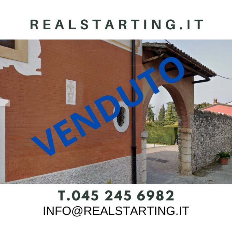 casa indipendente in vendita a Pastrengo