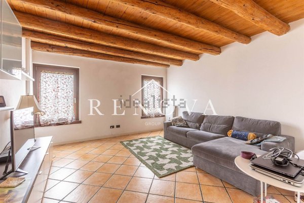 appartamento in vendita a Pastrengo