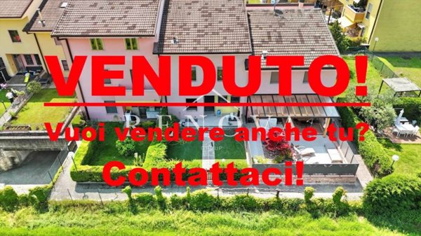 casa indipendente in vendita a Pastrengo